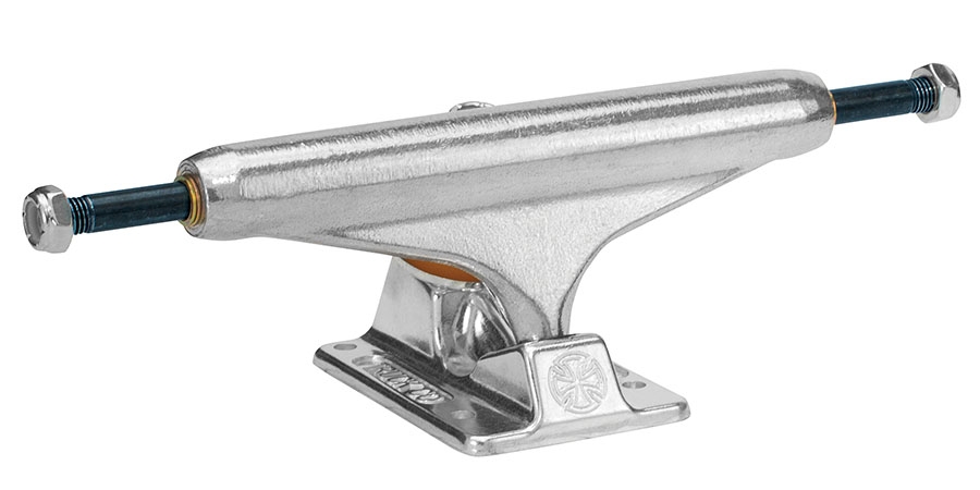 Independent Stage 11 - (set of 2) Titanium Trucks 129, 139, 149