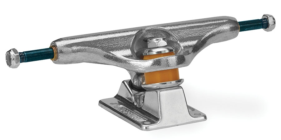 Independent Stage 11 - (set of 2) Titanium Trucks 129, 139, 149