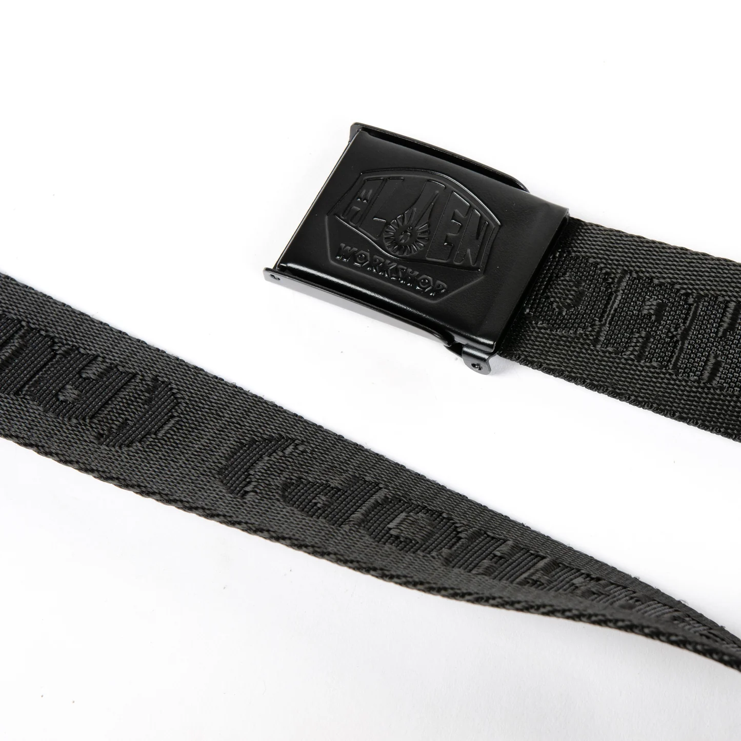 90年代 Alien Workshop ベルト Alien Workshop VINTAGE 1990s ALIEN WORKSHOP BELT | Grailed
