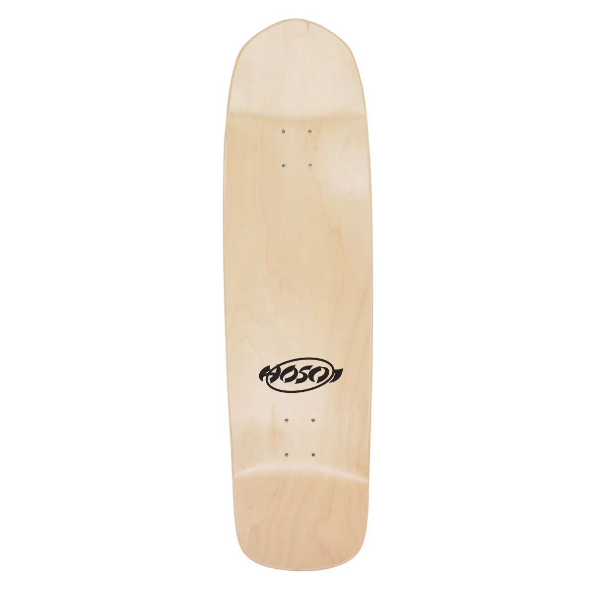 Hosoi Skateboards El Gato Deck- Concrete