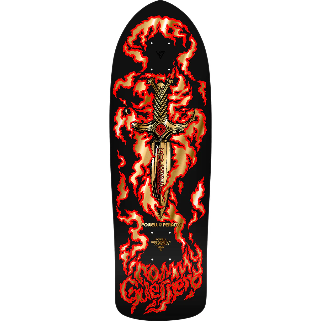Powell Peralta Bones Brigade Series 16 decks LE - Concrete