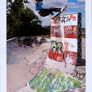 Zero Skateboards - ANTHOLOGY 1996 - 2006 DVD Box Set