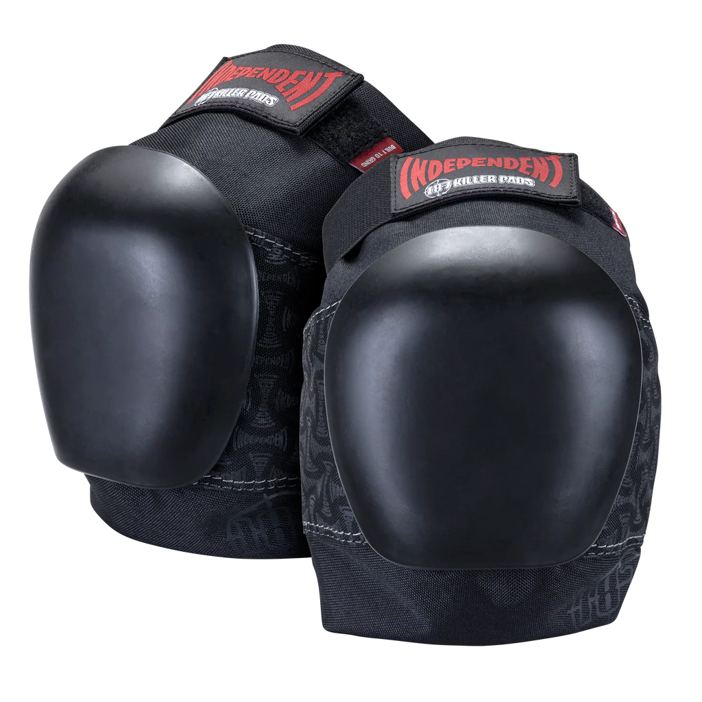 187 Killer Pads - Independent Collab Pro Knee Pads Large