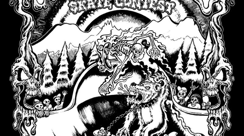 Wave Rave - 26th Annual Skate Contest - Mammoth CA - Aug. 23rd ...