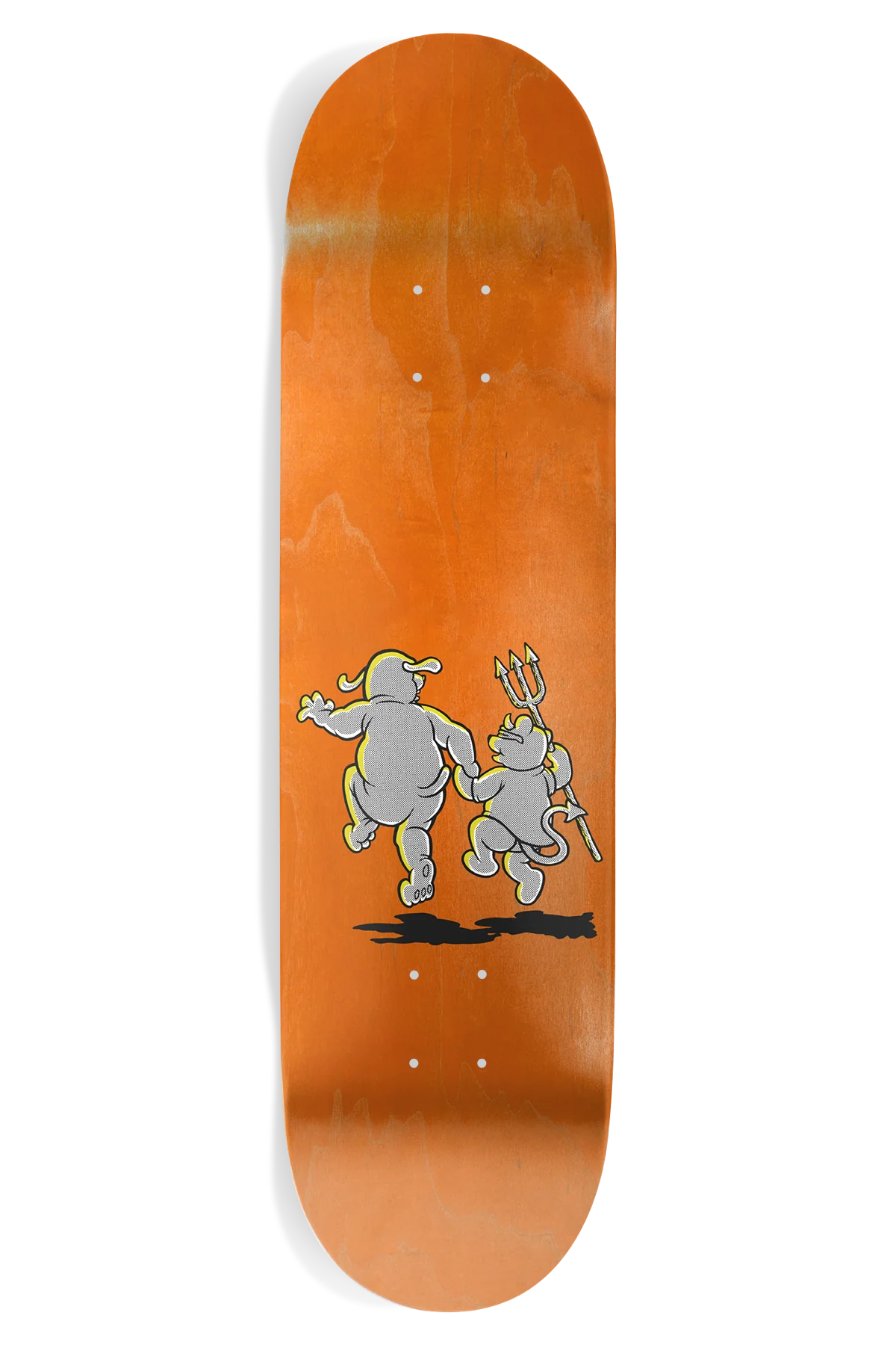 【未使用】ALMOST オルモスト 2009 Rodney Mullen Balloon Impact スケートボード デッキ 165788518_th.jpg?