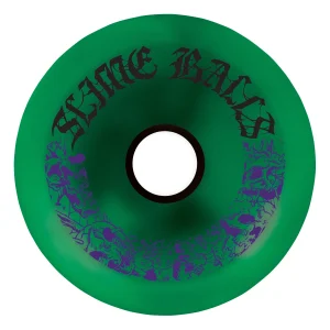 Slimeball Wheels - Concrete Disciples Skatepark Locator and Skate Shop