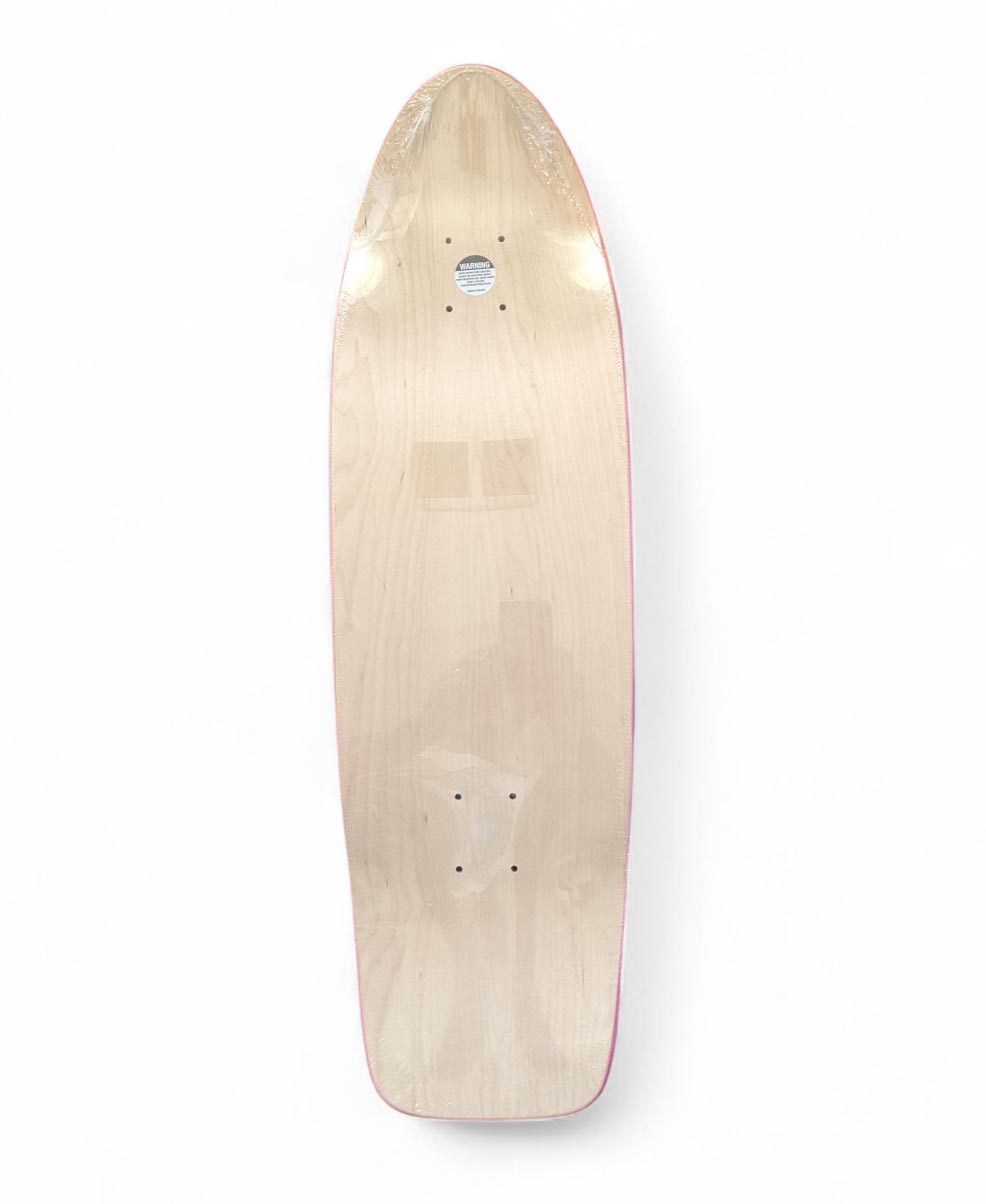 Dogtown Red Dog OG 70s Rider Deck 9.135 x 30.371