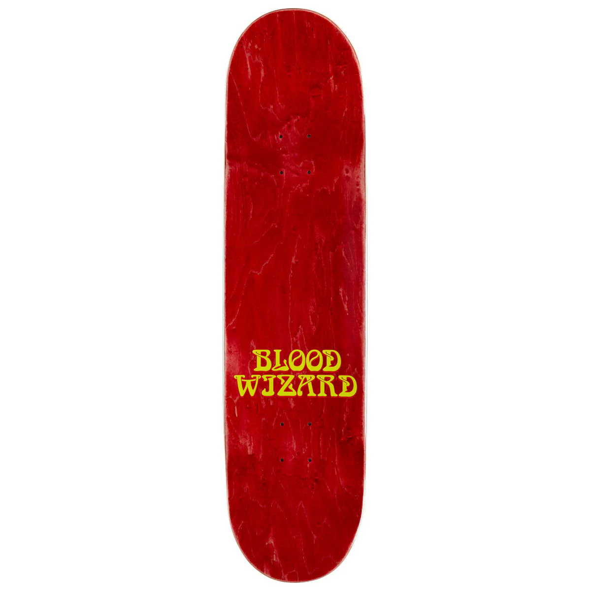 Blood Wizard's Rennie Pyre Deck 8.75 - Concrete Disciples